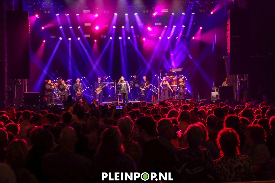 André Hazes jr    (10)